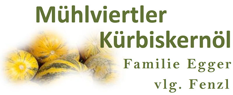 Mühlviertler Kürbiskernöl